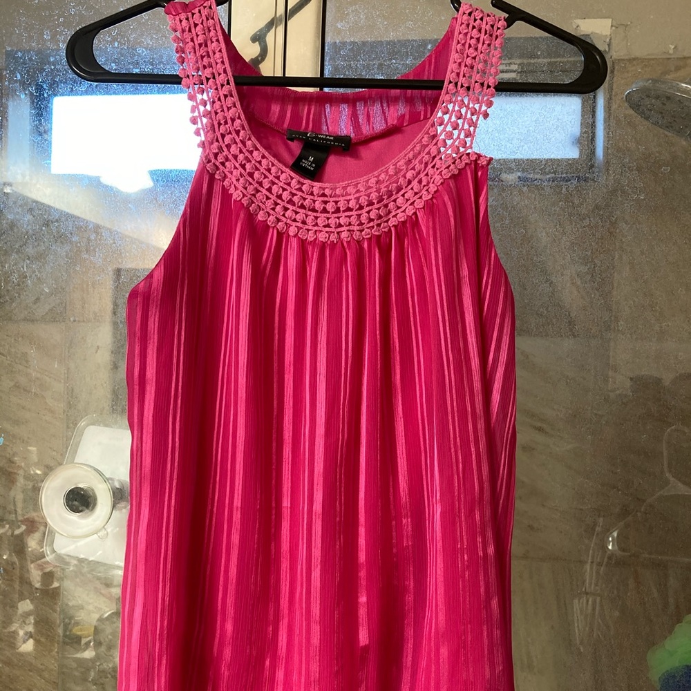 Women’s shirt